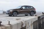 BMW X1 2009 года